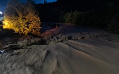Alertă în Prahova: Apele Române intervine la baraje!