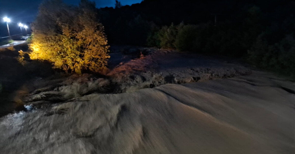 Alertă în Prahova: Apele Române intervine la baraje!