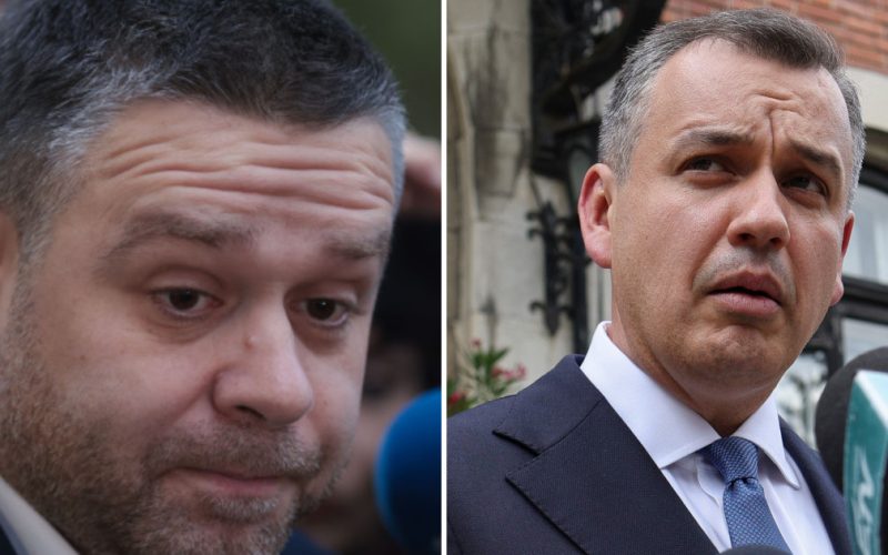 Tomac, invitație pentru Ciucu la guvernare: „Sper că Ionaș nu se supără”