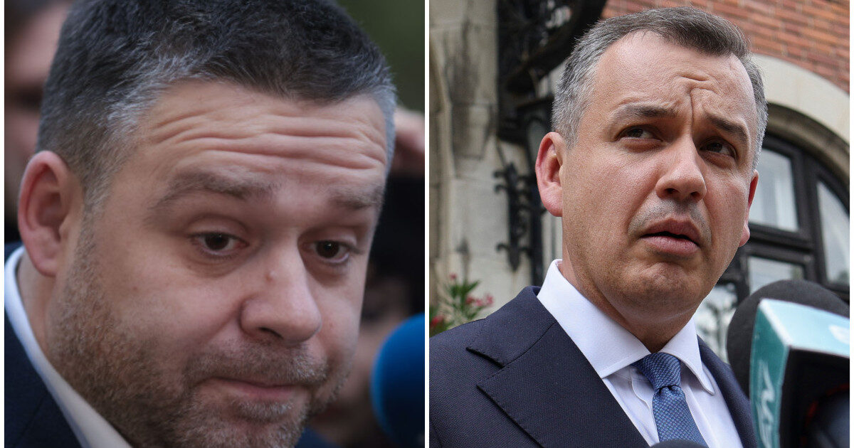 Tomac, invitație pentru Ciucu la guvernare: „Sper că Ionaș nu se supără”