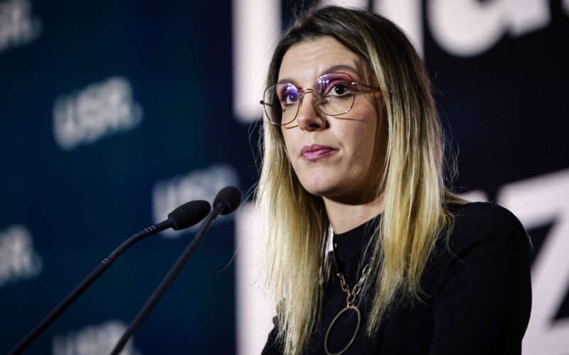Buzoianu: Fără sprijin, anticipatele devin inevitabile