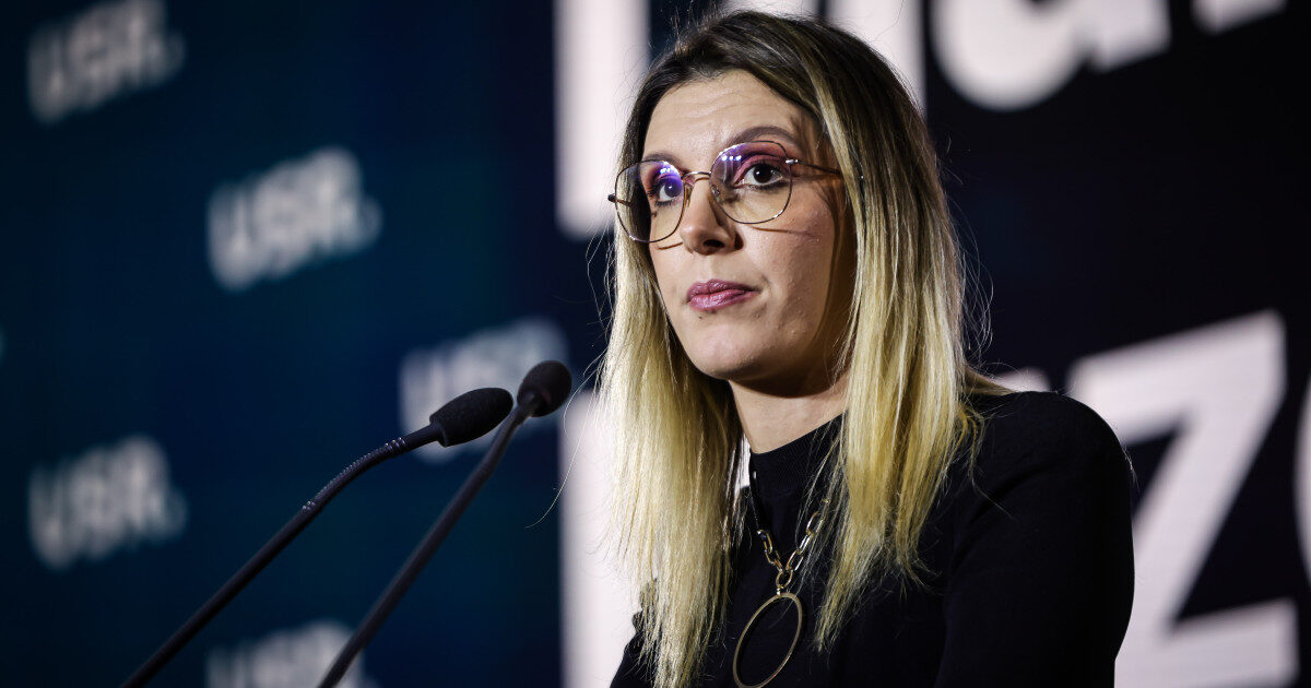 Buzoianu: Fără sprijin, anticipatele devin inevitabile