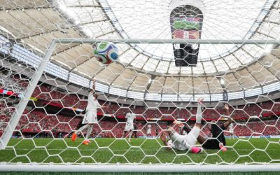 Fotbalist istoric: Record nemaivăzut din 1930 la Mondial 2026