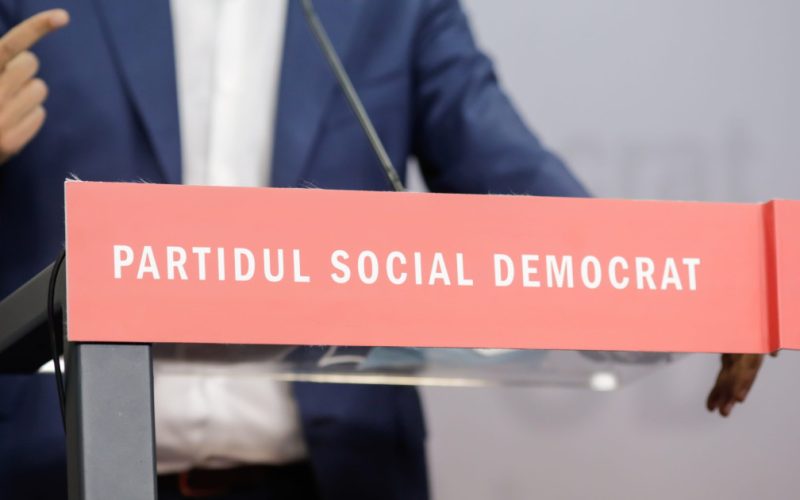 PSD, decizie crucială despre Veștea