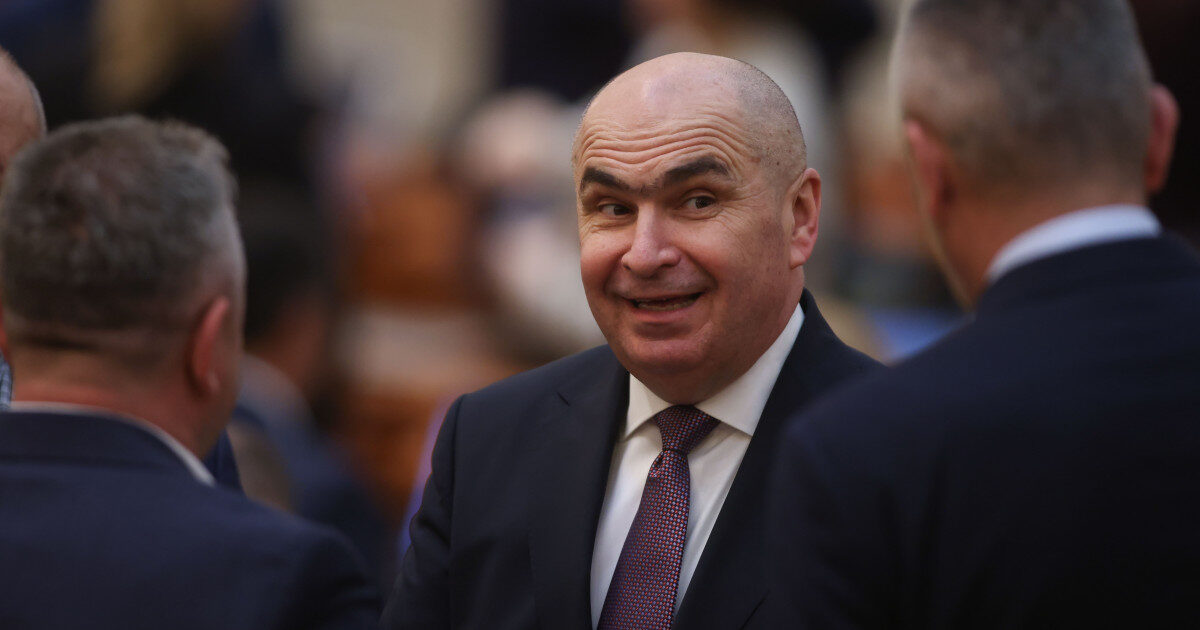 Bolojan la Chișinău, vizită oficială la instituții de stat