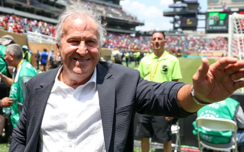 Zico a brazilok kiesése esetén sem lenne szomorú