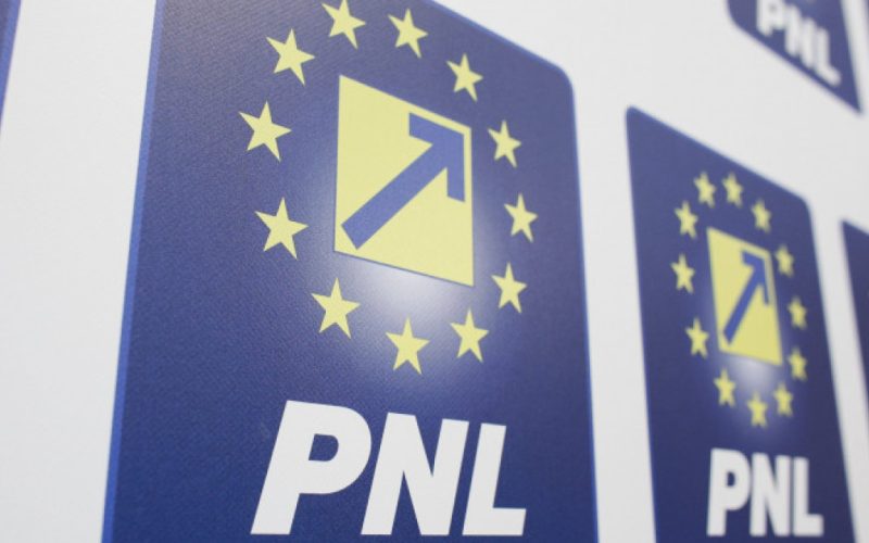 PNL: Congres extraordinar duminică. Statutul și șefia partidului, supuse votului