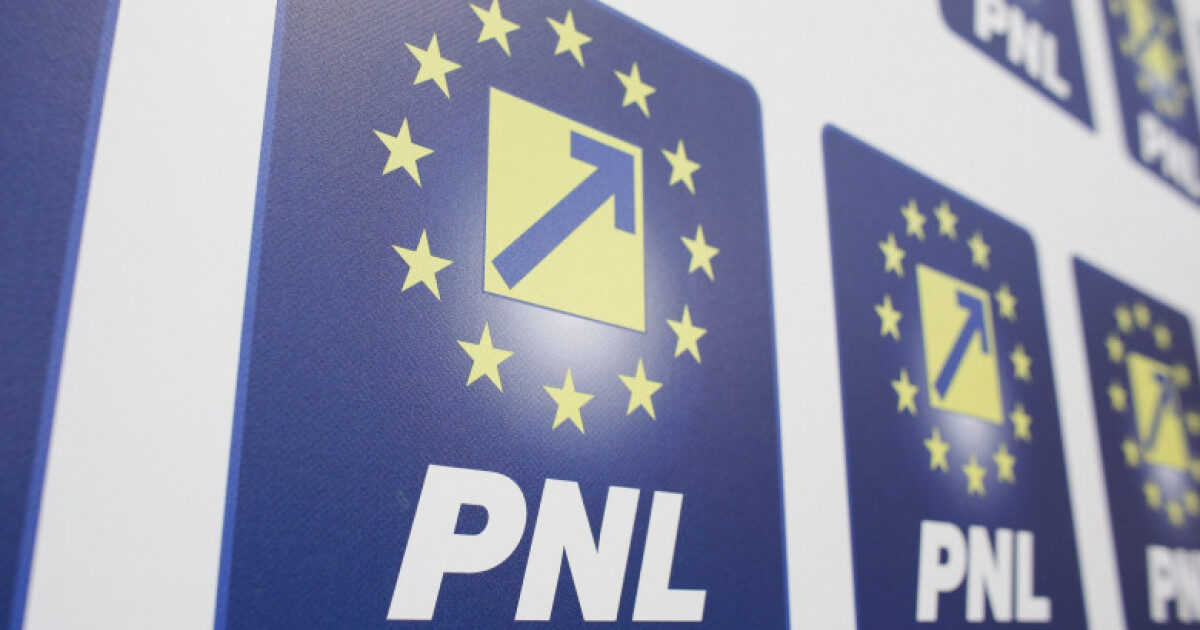 PNL: Congres extraordinar duminică. Statutul și șefia partidului, supuse votului
