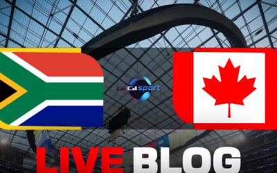 Canada, CALIFICATĂ în optimi după 1-0 cu Africa de Sud