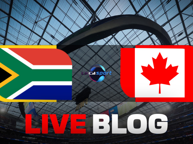 Canada, CALIFICATĂ în optimi după 1-0 cu Africa de Sud