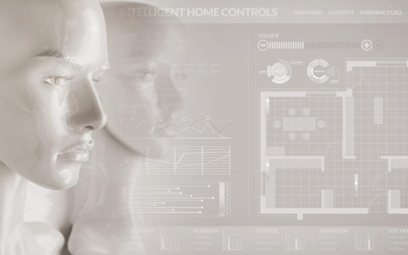 Casa ta te spionează: Cum stăpânești dispozitivele smart