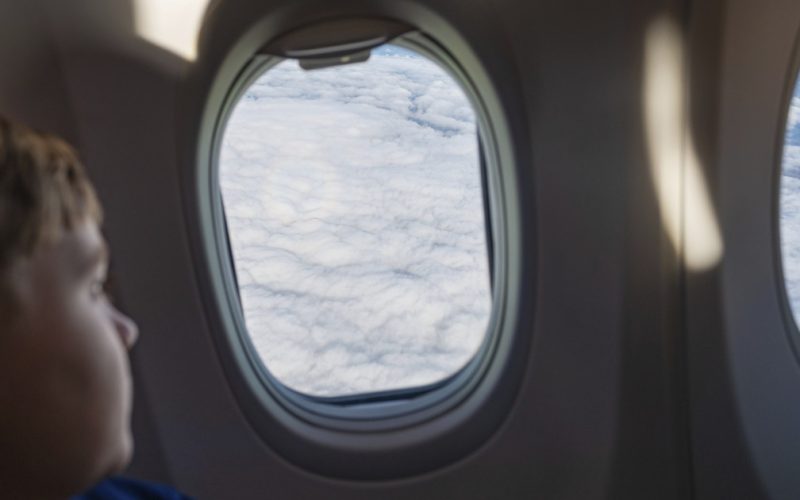 Cel mai lung zbor: 19 ore în aer fără escală pe glob