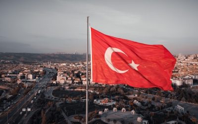 Turcia acuză Israelul: Gaza „ascunde” genocidul armean
