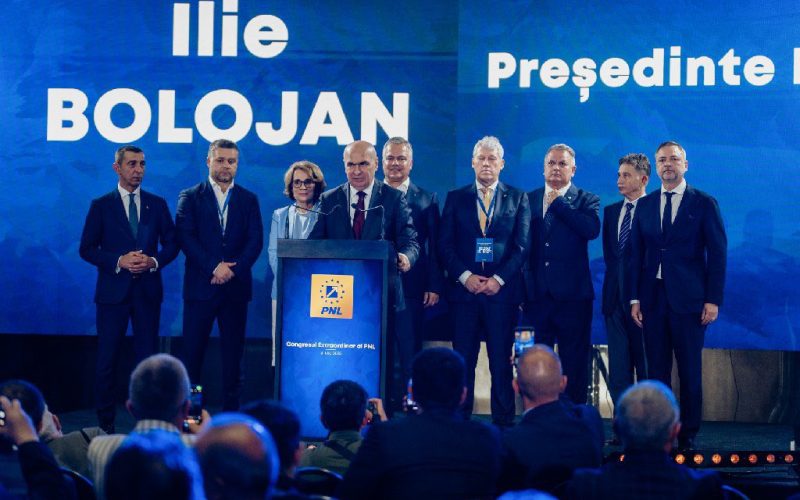 Veștea: Unanimitate PNL mâine pentru guvernare. Dan, Tomac au evaluat majoritatea
