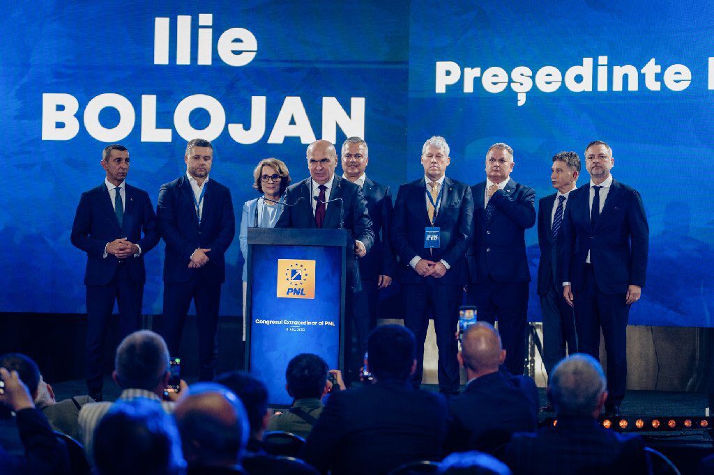 Veștea: Unanimitate PNL mâine pentru guvernare. Dan, Tomac au evaluat majoritatea