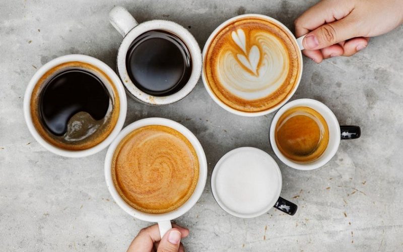 Cafeaua de dimineață: S-a schimbat ziua ta