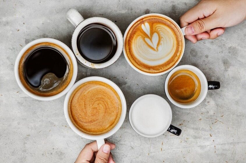 Cafeaua de dimineață: S-a schimbat ziua ta