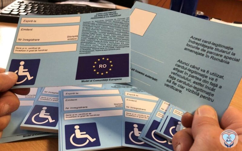 Handicap în România 2026: Totul despre grade și beneficii