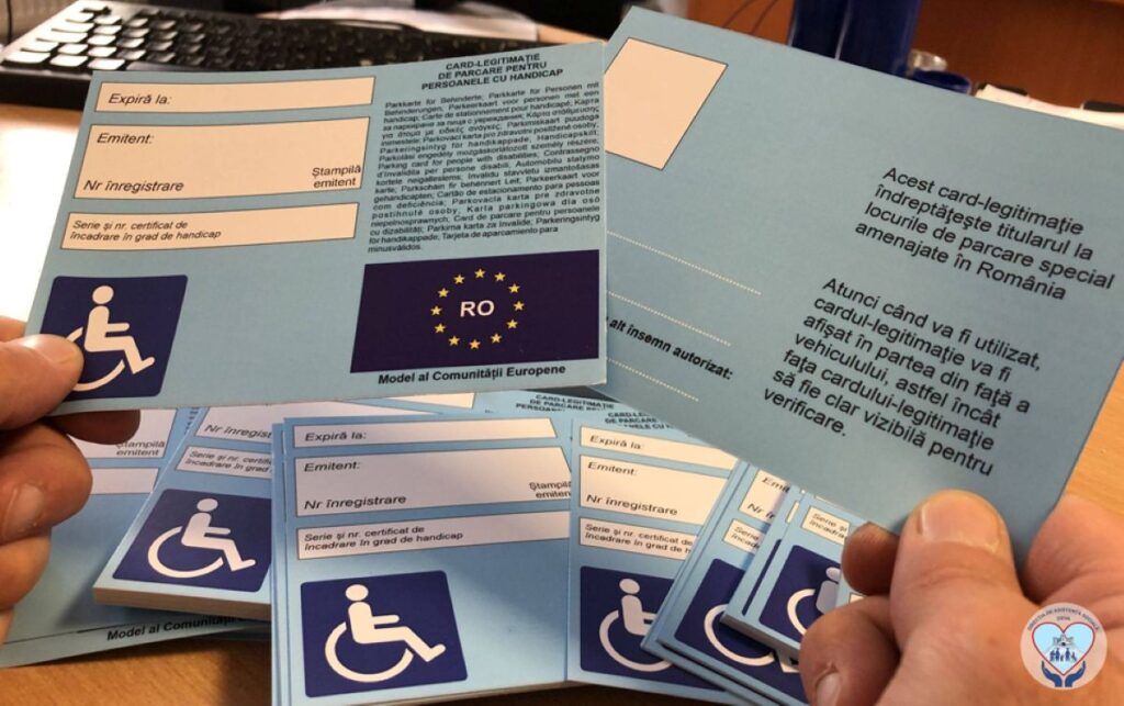 Handicap în România 2026: Totul despre grade și beneficii