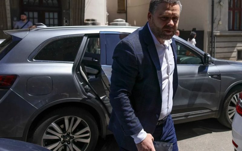 Ciucu, sub control judiciar DNA: Acuzații grave din partea procurorilor