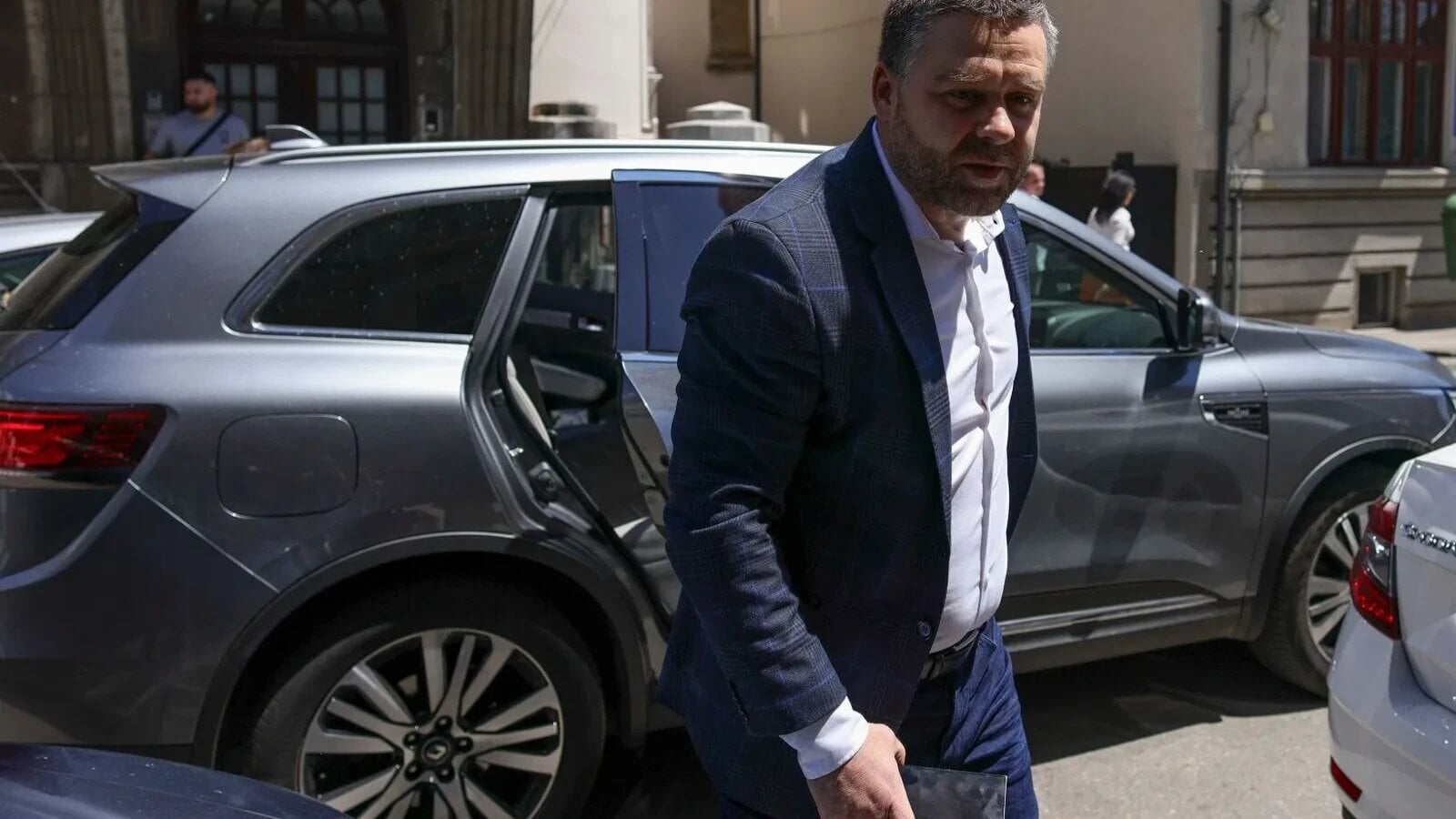 Ciucu, sub control judiciar DNA: Acuzații grave din partea procurorilor