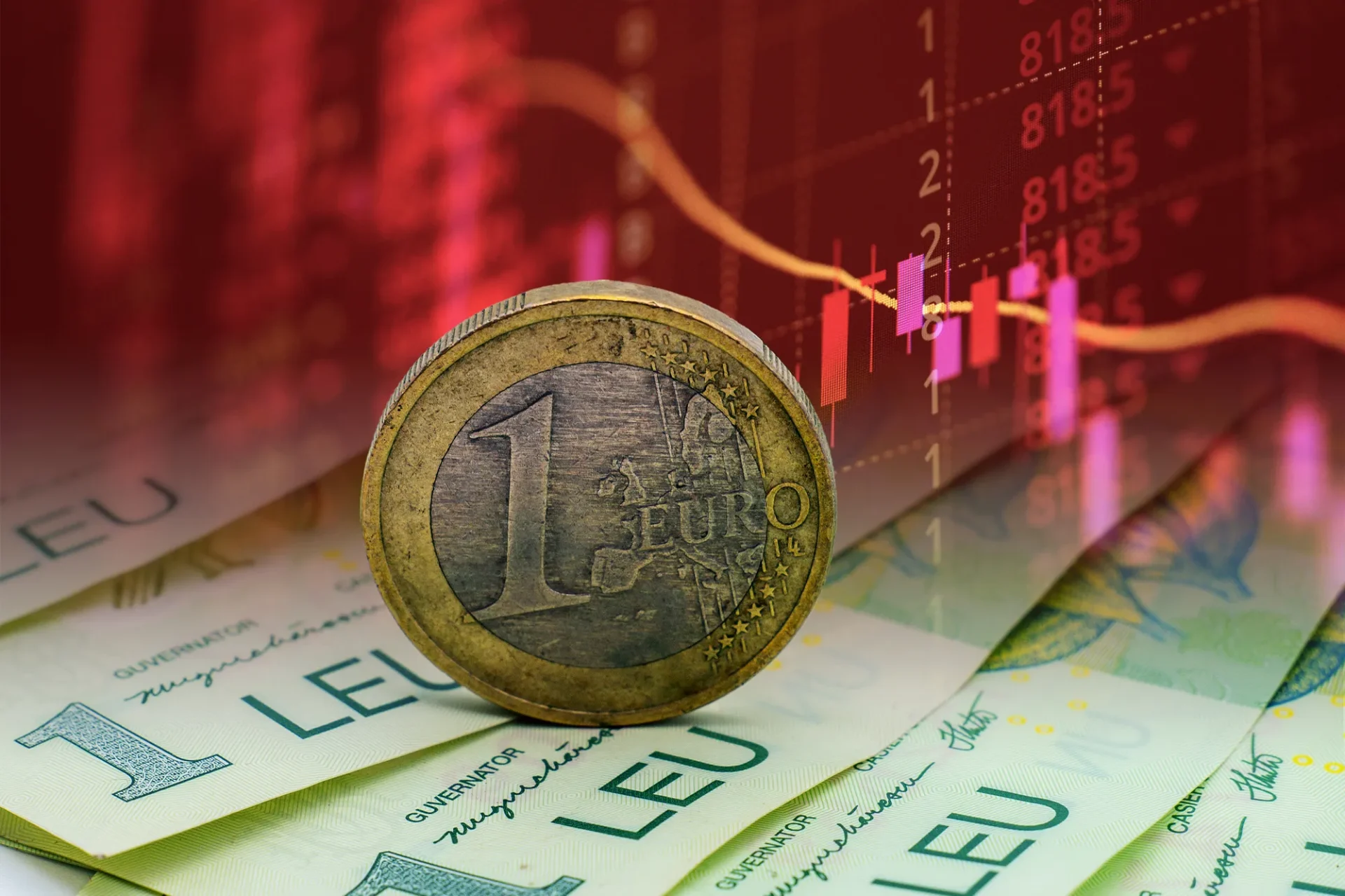 Euro în România? Cabat: Nevoia de euro, ca să nu repetăm greșeli. IMM: Următorul pas