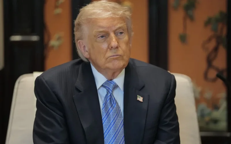Trump, mesaj SF după atacul SUA: „Relaxați-vă, puteți sta liniștiți”