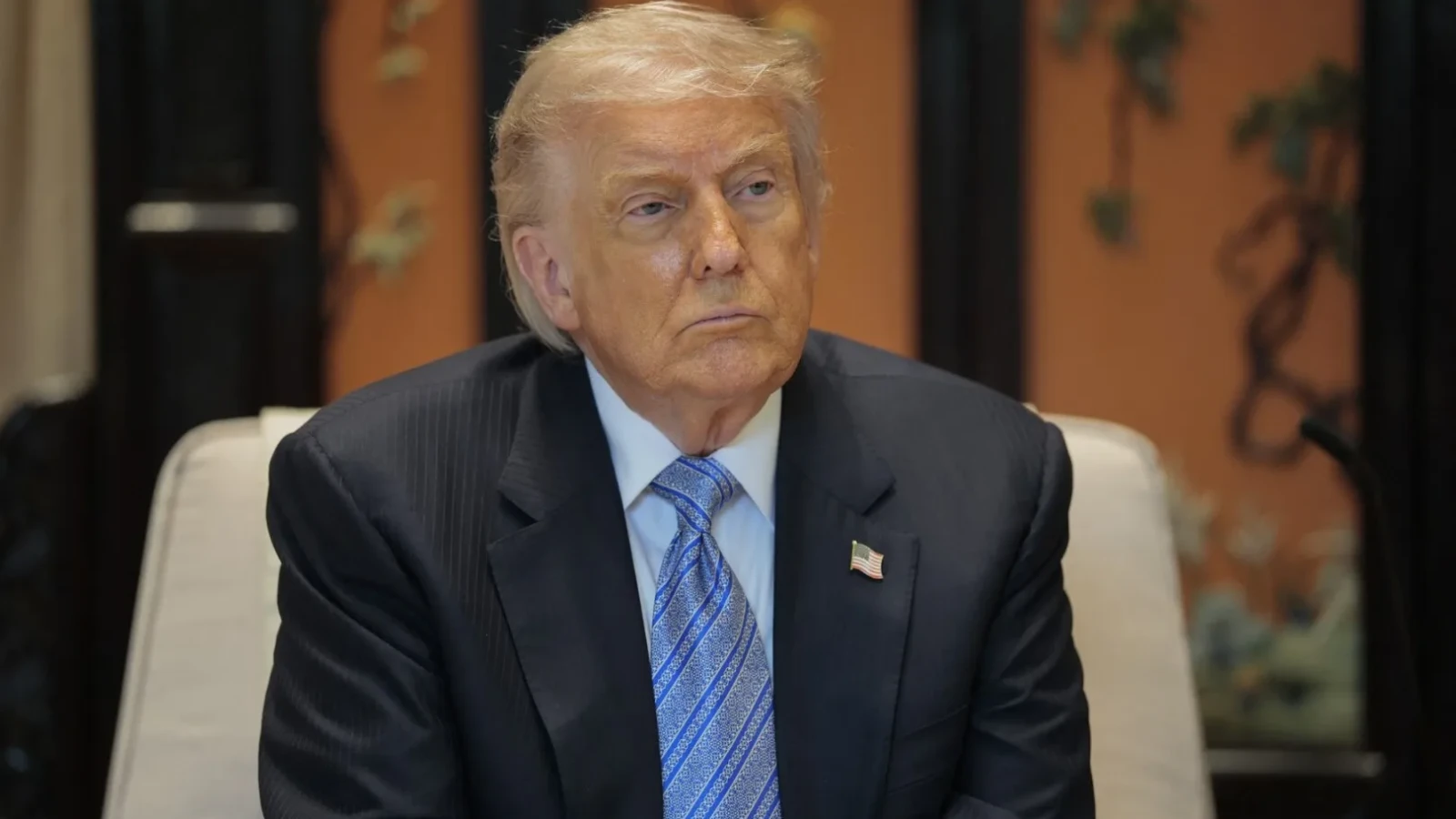 Trump, mesaj SF după atacul SUA: „Relaxați-vă, puteți sta liniștiți”