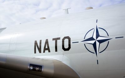 Miruță: NATO a plătit, nu am cerșit apărarea antiaeriană