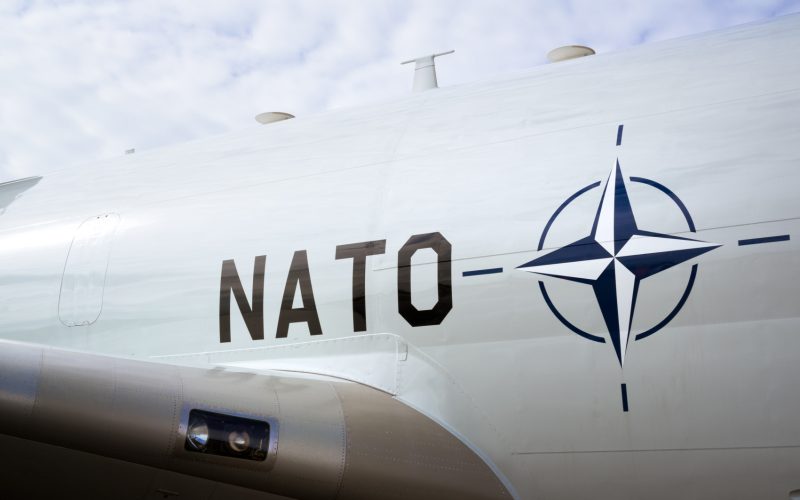 Miruță: NATO a plătit, nu am cerșit apărarea antiaeriană