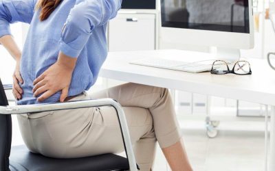 Vitamine lipsă: Cauza nebănuită a durerilor de spate
