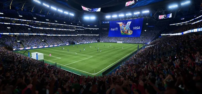 EA dă voie reclamelor să invadeze jocurile la fel ca pe net