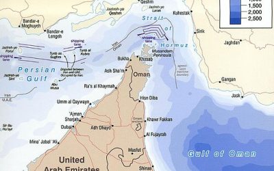 Hormuz, Tensiuni noi: Iranul amenință încă o dată, SUA neagă. Vance la negocieri