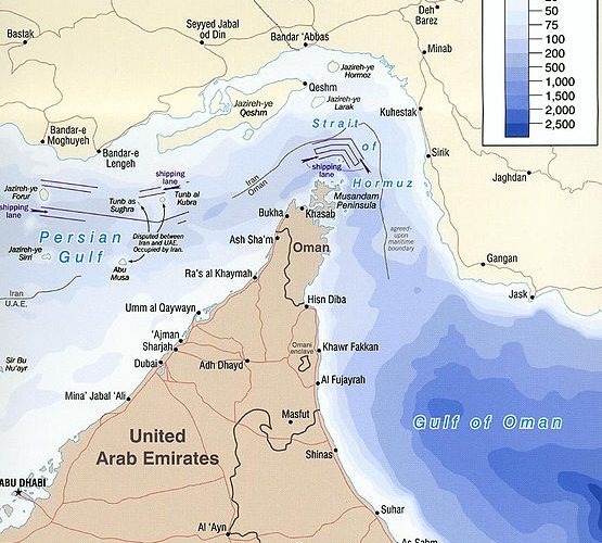 Hormuz, Tensiuni noi: Iranul amenință încă o dată, SUA neagă. Vance la negocieri