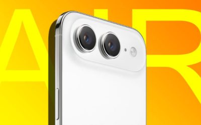 IPhone Air 2 anulat pe 2025, criticile vechi, rezolvate