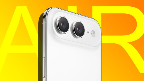 IPhone Air 2 anulat pe 2025, criticile vechi, rezolvate