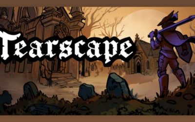 Tearscape: Regele jocurilor românești la Romanian Game Awards 2026