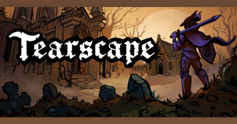 Tearscape: Regele jocurilor românești la Romanian Game Awards 2026