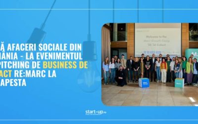 România, spre Budapesta: Două afaceri de succes trec la nivel european