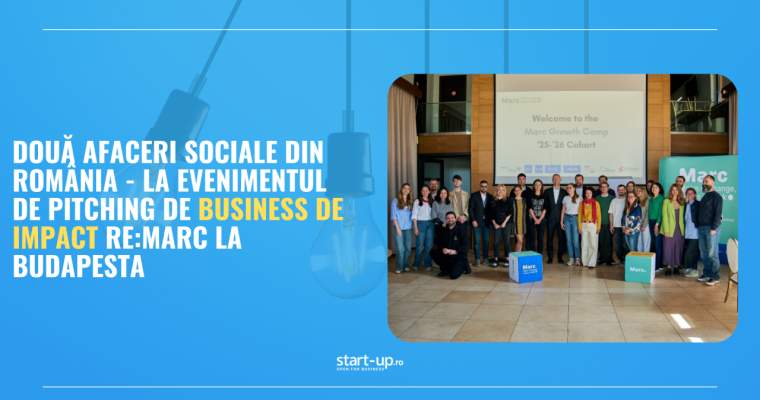 România, spre Budapesta: Două afaceri de succes trec la nivel european
