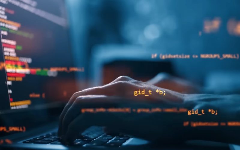 AI ce scrie cod, risc săscape de sub control ANTHROPIC