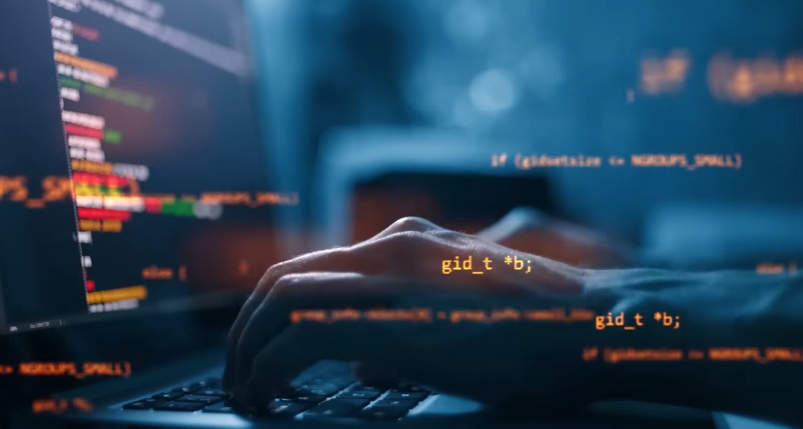 AI ce scrie cod, risc săscape de sub control ANTHROPIC