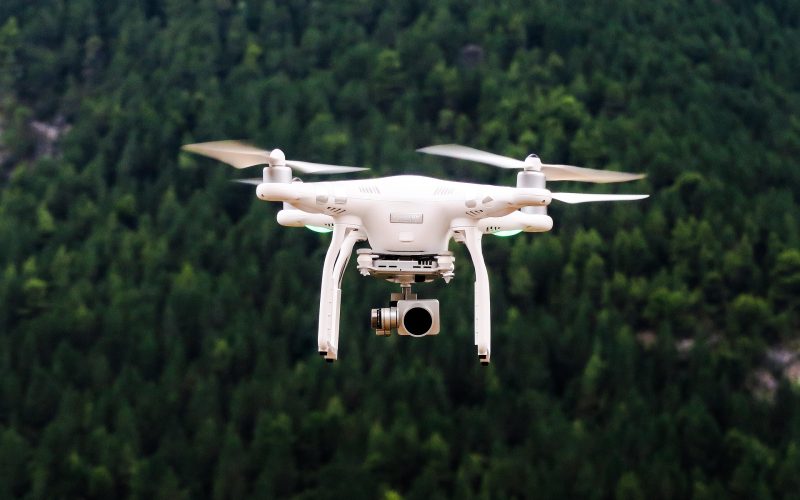 Drone australiene, fum și eșecuri: Tehnologia ascunde șocante vulnerabilități