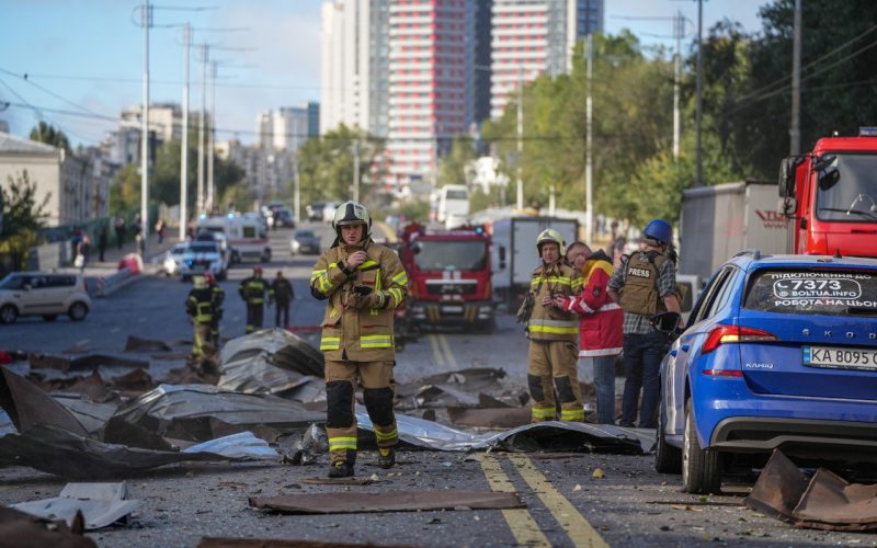 ONU: Iunie, luna cu cele mai multe victime civile în Ucraina