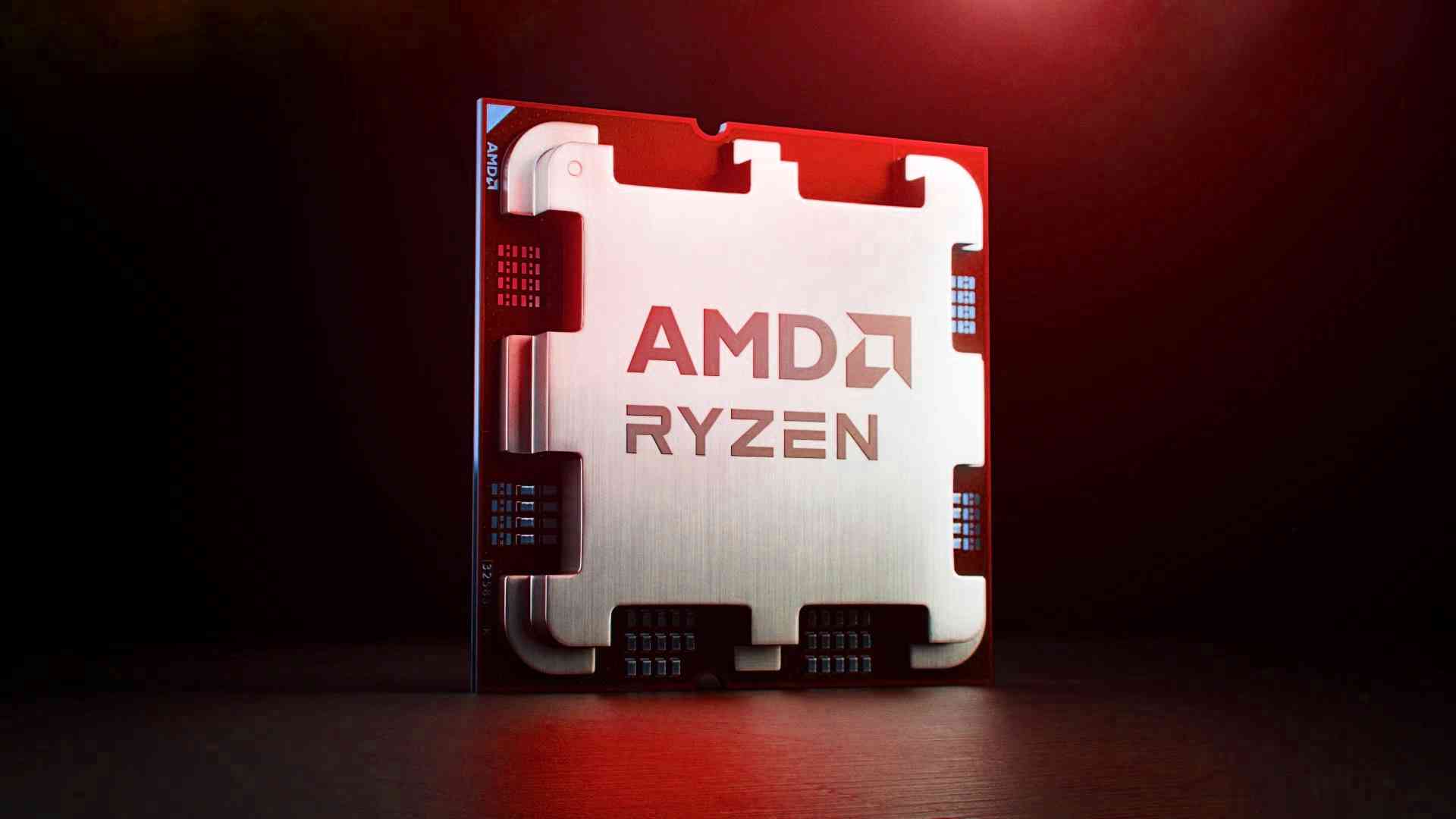 AMD ZDROBEȘTE competitorii pe Amazon în vânzările de procesoare