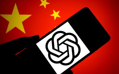 ChatGPT, unealta Chinei în propaganda anti-Occident