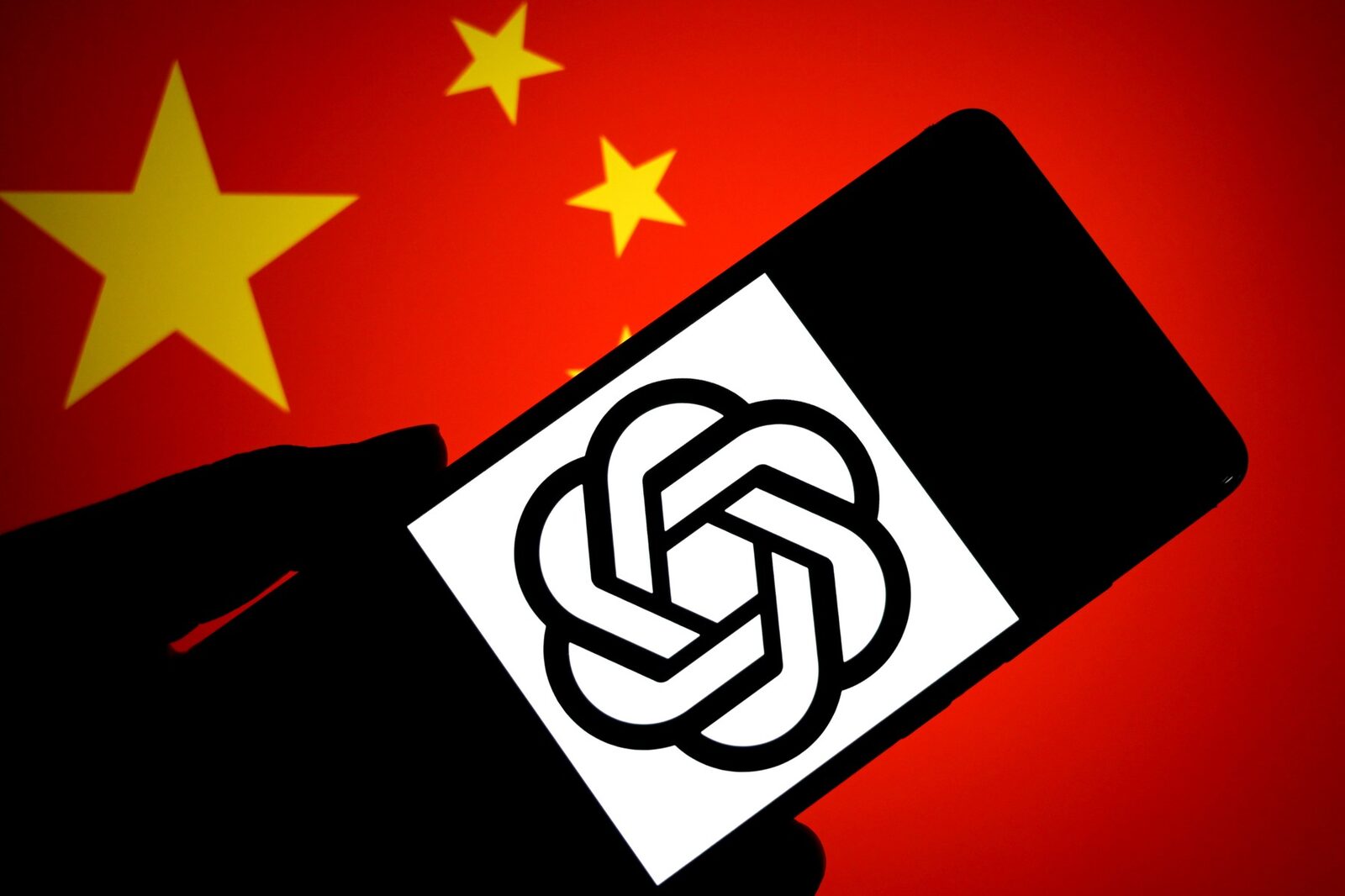 ChatGPT, unealta Chinei în propaganda anti-Occident