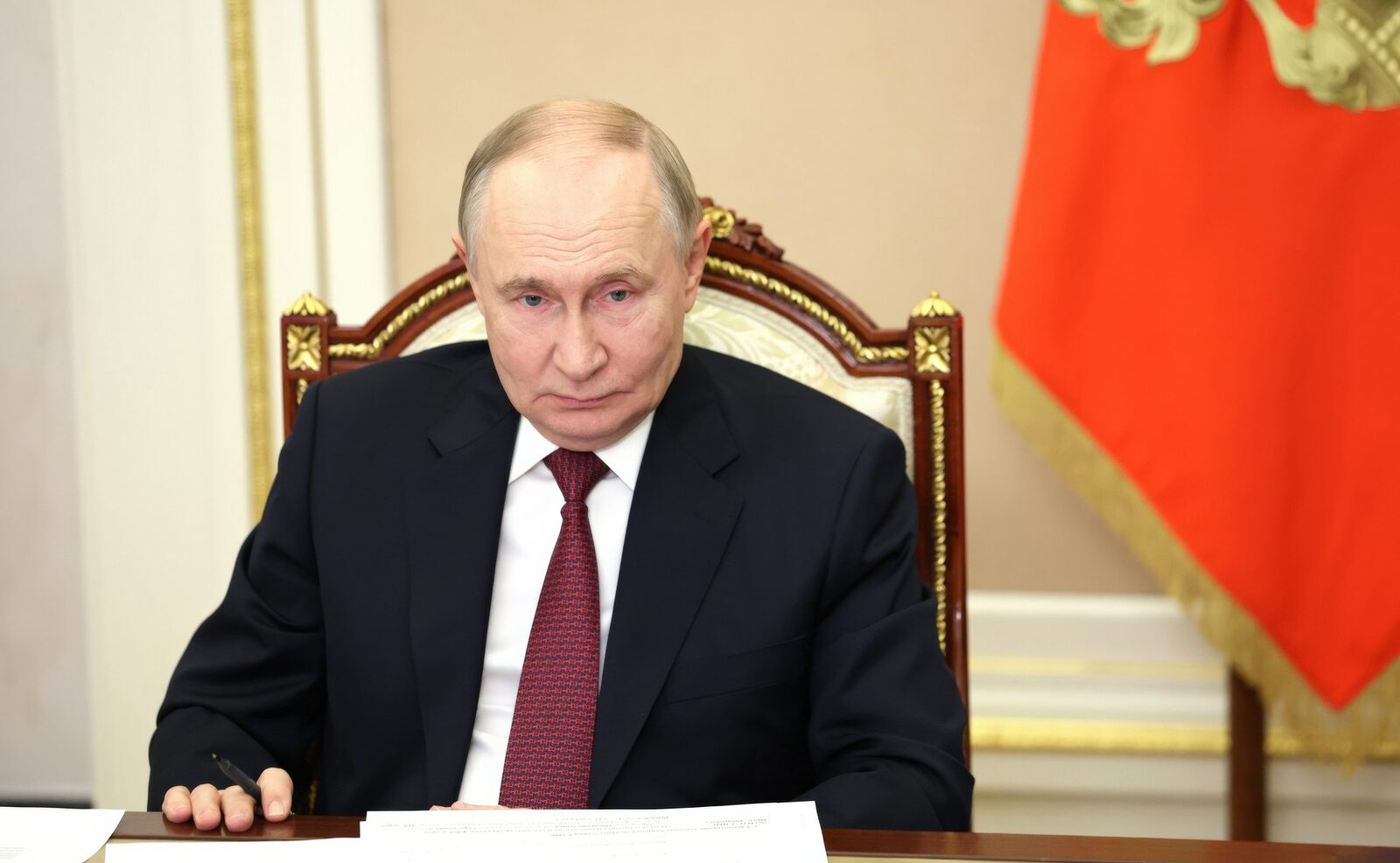 Putin forțează alegeri: Prăbușire în sondaje, Rusia Unită în colaps