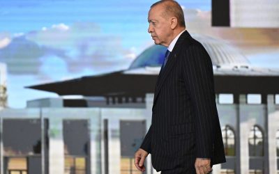 Ankara: Noul aeroport, gata de summitul NATO din iulie