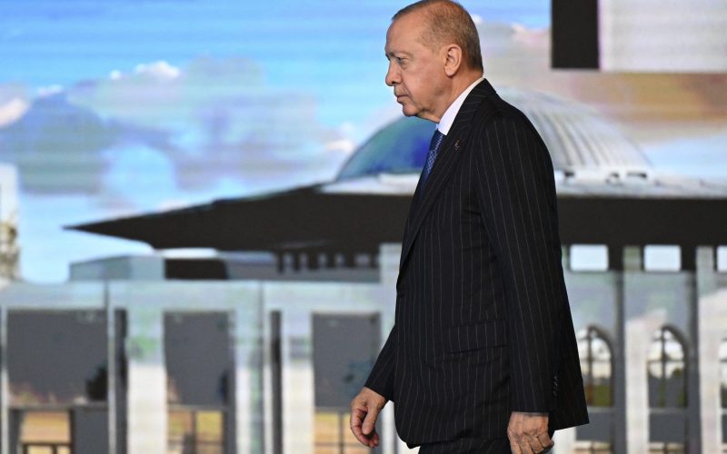 Ankara: Noul aeroport, gata de summitul NATO din iulie